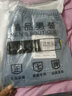 星宿搖褲子男冬季加絨加厚大碼潮牌哈倫秋冬束腳褲男冬天休閑牛仔褲男士 8870加絨黑色+8870加絨藍色 XL 110-140斤 優(yōu)先發(fā)貨 曬單實(shí)拍圖
