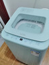 威力洗衣機全自動(dòng)波輪3公斤迷你洗衣機小型 高溫蒸煮除菌母嬰內衣洗 兒童嬰幼兒寶寶專(zhuān)洗  XQB30-1932A藍色 曬單實(shí)拍圖