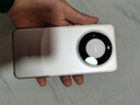 【9成新】華為（HUAWEI）旗艦手機(jī) Mate 60 Pro 12GB+512GB 白沙銀 曬單實(shí)拍圖