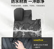 固特異（Goodyear）tpe汽車腳墊適用于本田皓影/crv配件裝飾高邊TPE腳墊防水年華毯 曬單實拍圖
