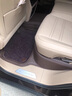馬先生（MR.MA）適用于英菲尼迪q50l qx50 q70l qx60 fx35汽車專用全包圍地毯腳墊 黑色-搭配星空毯 下單備注車型年份配置 曬單實拍圖