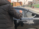 適用22款18-21款朗逸plus車(chē)窗飾條全新一代朗逸plus上車(chē)窗亮條中柱貼改裝專(zhuān)用 上車(chē)窗6件套 曬單實(shí)拍圖