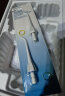 松下（Panasonic）冲牙器喷嘴 高频脉冲水流喷嘴清洁牙龈沟 适用于ADJ4/JDJ1 2支装EW0955  实拍图