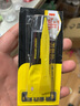 百得（Pattex）萬能膠強(qiáng)力膠水手工透明木材膠水l模型玻璃金屬木工木頭補(bǔ)鞋膠 PXT4X 12ML 透明 單支裝 曬單實(shí)拍圖