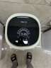 小吉（MINIJ）0.5kg内裤洗衣机 全自动内裤机专用高温煮洗洗内裤机变频内衣洗衣机 U10-M 实拍图