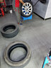 韓泰 韓泰輪胎 汽車輪胎 18寸 235/50R18 97V HP2 RA33 大眾 全新輪胎 曬單實(shí)拍圖