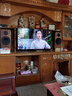 飛利浦（PHILIPS）50英寸4K超高清2+32G超大內存金屬機身 網(wǎng)絡(luò )智能語(yǔ)音液晶平板電視機 客廳臥室電視50PUF7369/T3 50英寸 曬單實(shí)拍圖
