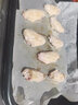 新廚夫 升級(jí)版加大號(hào)烤魚爐商用紙上烤魚專用鍋分離式電烤盤不粘鍋紙包魚長(zhǎng)方形無(wú)煙家用烤肉機(jī)電烤爐 曬單實(shí)拍圖