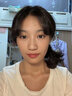 啄木鳥【加棉不加棉】毛呢大衣女2025冬季新款洋氣高檔中長款毛呢外套潮 混咖色 L 【建議109-125斤】 曬單實拍圖