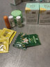 安貝兒嬰兒山茶油潤膚霜四季通用護(hù)膚補(bǔ)水保濕滋潤面霜新生兒寶寶擦臉油 山茶油霜1瓶 送唇膏+手霜+小樣4 曬單實(shí)拍圖