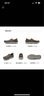 斯凱奇（Skechers）閃穿鞋男鞋夏季透氣一腳蹬休閑健步鞋通勤商務(wù)鞋205065 曬單實拍圖