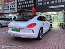 潮火汽車改色膜車衣全車貼膜特斯拉modely全車包施工tpu整車貼pet小液態(tài)金屬銀煥新3車漆自修復(fù)米su7 鋼琴白【鑄造級(jí) 全國包安裝 保五年】 曬單實(shí)拍圖