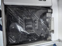 华硕（ASUS）PRIME H610M-K D4主板 支持 CPUG7400/G6900/12100F（Intel H610/LGA 1700） 实拍图