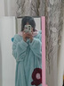 REJIP漢頓丑魚可愛搞怪連體情侶睡衣女秋冬季加厚珊瑚絨連帽男士家居服 小丑魚連體衣 M152-160CM 曬單實拍圖