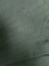 拉夏贝尔（La Chapelle） 女装V领针织衫女秋冬季新款内搭保暖打底衫软糯长袖毛衣洋气上衣 黑色 均码 实拍图