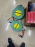 力虎 高空速差防墜器緩降器電工防墜落自鎖器人體速差器300kg20m 曬單實(shí)拍圖