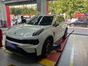 固特異輪胎 御乘SUV EFFICIENTGRIP SUV 途虎包安裝 235/50R19 99V 曬單實(shí)拍圖