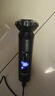 飛科（FLYCO）電動剃須刀旋轉(zhuǎn)式男士刮胡須刀快充FS903生日七夕情人節(jié)禮物送男友送老公送父親 國家補貼 曬單實拍圖