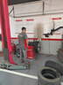 韓泰（Hankook）汽車輪胎 185/60R15 84T K415 原配新POLO/新捷達/昕銳/威馳 曬單實拍圖