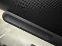 SONOS 升級(jí)版Arc Ultra 9.1.4 WiFi無(wú)線+藍(lán)牙杜比全景聲電視回音壁家庭影院可組合 soundbar音響客廳黑 曬單實(shí)拍圖