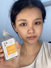 瑜然美黃芪護膚甘油補水保濕抗皺抗衰老緊致淡紋去黃提亮臉部護膚 5瓶/140ml 曬單實(shí)拍圖