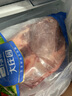大莊園 進口草飼原切牛腱子凈重2斤 生鮮牛肉 醬鹵燉煮食材【真原切】 曬單實拍圖