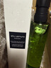 植村秀（shu uemura）綠茶新肌卸妝油150ml 舒緩溫和潔面 生日禮物女送媽媽 曬單實拍圖