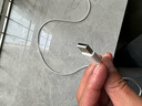 志興盛【carplay專用款】蘋果15/16車載數(shù)據(jù)線充電線iphone充電器線專用C口uab轉(zhuǎn)type-c接口16 pro max 1.5米【USB-C】蘋果16/15專用車載線 曬單實拍圖