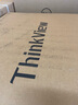 暢想視界（ThinkView）23.8英寸高清觸摸顯示器IPS高色域十點觸控智能辦公可壁掛內(nèi)置音箱 23.8英寸/10點觸摸屏 曬單實拍圖