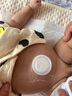 醫用臍疝貼嬰幼兒凸肚臍專(zhuān)用肚臍貼臍疝帶新生兒疝氣貼突出貼透氣防過(guò)敏臍疝帶升級版寶寶兒童家庭護理肚臍貼 2盒20貼(另贈2貼) 曬單實(shí)拍圖