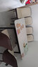 聚堂部落 餐桌  巖板餐桌椅組合折疊北歐可伸縮家用小戶(hù)型簡(jiǎn)約輕奢長(cháng)方形 莉莎白有爐 一桌六椅 140cm 110-140伸縮餐桌 曬單實(shí)拍圖