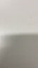 蘇木佰新款兔毛帽子女秋冬日系堆堆帽保暖遮臉?lè)篮q帽護(hù)耳冷帽冬 白色 曬單實(shí)拍圖