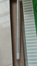 創(chuàng)紀(jì)美干濕球溫濕度計(jì)落地支架高低溫度計(jì)表氣象用庫(kù)房溫度表教學(xué)用百葉 -10+30℃精度0.1【一只 曬單實(shí)拍圖