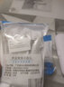 朗冠（LANGGUAN） 適用于松下電動(dòng)牙刷頭替換刷頭WEW0972EW-DM71/712PDM7B 【松下電動(dòng)牙刷頭】 標準美白10支+2支美白=共12支+支架 曬單實(shí)拍圖