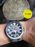 卡西歐【CASIO】手表 PROTREK 太陽(yáng)能電波登山運動(dòng)電子男士防水腕表 PRX-8000YT-1B 曬單實(shí)拍圖