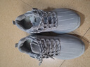 回力男鞋春秋季大碼透氣網(wǎng)面運動(dòng)鞋男百搭輕便跑步鞋男戶(hù)外椰子鞋子男 0127淺灰【運動(dòng)透氣款】 42 曬單實(shí)拍圖