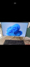 先科（SAST） 办公电脑便携电竞显示器滤蓝光高清护眼家用监控屏幕 【20英寸窄边框 75Hz】直面黑色 晒单实拍图