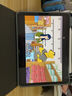 tomtoc iPad Air7/6/5/4保護(hù)套11英寸2025/24款11英寸新M3平板電腦保護(hù)殼帶筆槽10.9英寸全包防摔B50A2 絕絕紫 iPad Air7/6/5/4 11/10.9英寸 曬單實(shí)拍圖