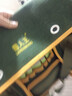 LIERENWANG雙層特厚電工包單肩式工具包水電工具袋工具挎包帆布包 促銷(xiāo)款-05款40CM大號雙層黃邊包 曬單實(shí)拍圖