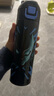 迪士尼（Disney）兒童保溫杯 316食品級漫威男女童便攜直飲水壺小學(xué)生上學(xué)喝水杯子 6145黑豹黑色  500ml 基礎直飲款 316不銹鋼 曬單實(shí)拍圖