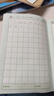 紙老虎 日記本小學(xué)生 一二三年級起步兒童可愛(ài)田字格拼音方格周記筆記本子作業(yè)本 杯子貓-方格4本裝 曬單實(shí)拍圖
