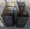 戴爾（DELL）PowerEdge T150/T160/T360 單路塔式服務(wù)器數(shù)據(jù)庫(kù)存儲(chǔ)ERP金蝶商務(wù)應(yīng)用臺(tái)式機(jī)電腦主機(jī) 【T150】至強(qiáng)E-2356G 6核12線程 32G內(nèi)存/3*4TB硬盤/三 曬單實(shí)拍圖