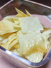 賽汗戈壁云南大理特產(chǎn)乳扇500g舌尖上中國(guó)奶皮奶片選配 原味乳扇（順豐配送） 曬單實(shí)拍圖