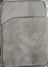 PVOTLE適用蘋(píng)果iPad mini7內膽包保護套8.3英寸平板電腦包mini6手提收納包袋子 深空灰 曬單實(shí)拍圖