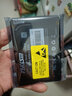 特科芯（TEKISM） K3 系列 SATA3 SSD固態(tài)硬盤筆記本臺式機（存儲SSD入門優(yōu)先 ） 黑色 120G 曬單實拍圖