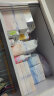 十月结晶储奶袋(150片)奶水母乳保鲜袋200ml储存袋  送笔 实拍图