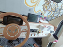 飛歌（FlyAudio）導航EC2五菱榮光S/宏光V/plus新卡中控大屏汽車(chē)載倒車(chē)影像 五菱宏光mini EC2四核1+32+AHD后視+安裝 曬單實(shí)拍圖