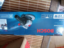 博世（BOSCH）角磨機GWS700工業(yè)級磨光機打磨機手砂輪切割機拋光機角向磨光機 710瓦 側開(kāi)關(guān)GWS700出廠(chǎng)標配 曬單實(shí)拍圖