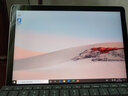 微軟Surface Go3 GO2/1二合一10.5英寸二手平板筆記本超薄電腦win10系統(tǒng) 95新-Go2 酷睿M3 8G+128GB 官方標(biāo)配+原裝鍵盤 曬單實(shí)拍圖