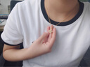 ?？ㄒ?HEEKAIYI項鏈女士四葉草金鑲玉項鏈奢侈首飾七夕情人節禮物送老婆送女友四葉草金鑲玉項鏈999足金鏈 曬單實(shí)拍圖